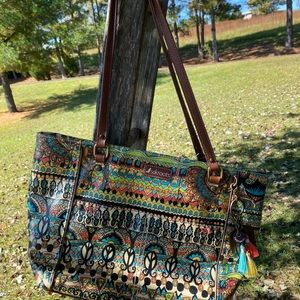 handbag nice for every day use